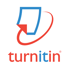 Logo for Turnitin